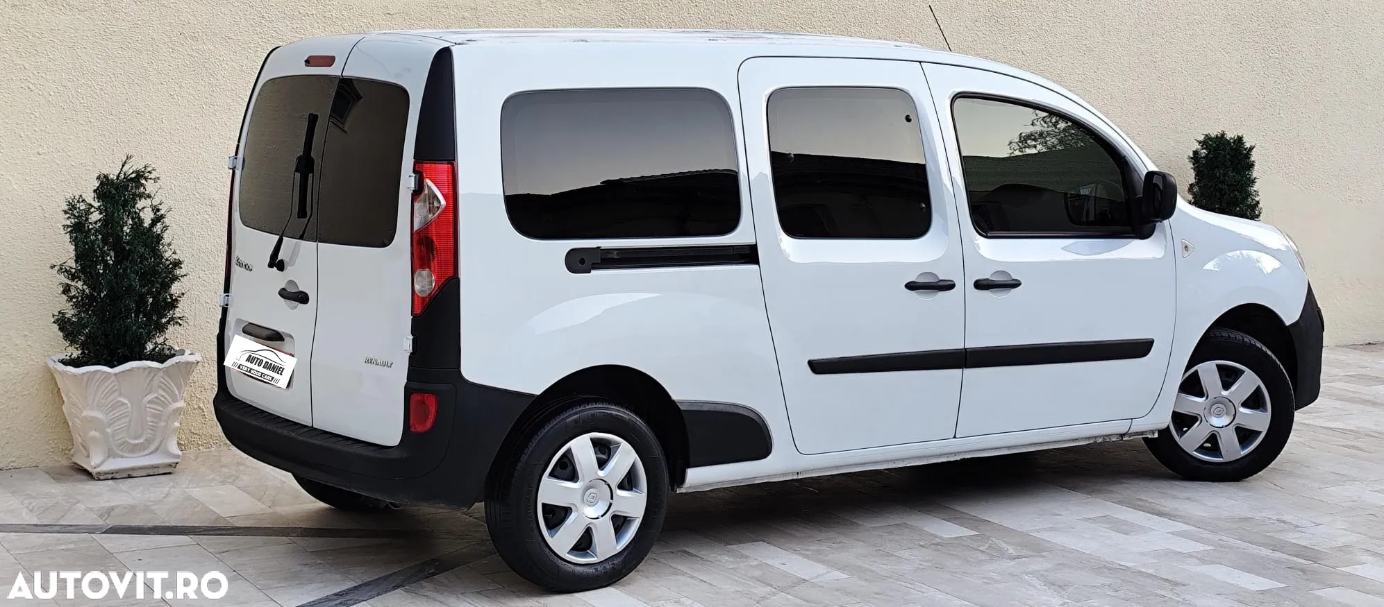 Renault Kangoo - 3