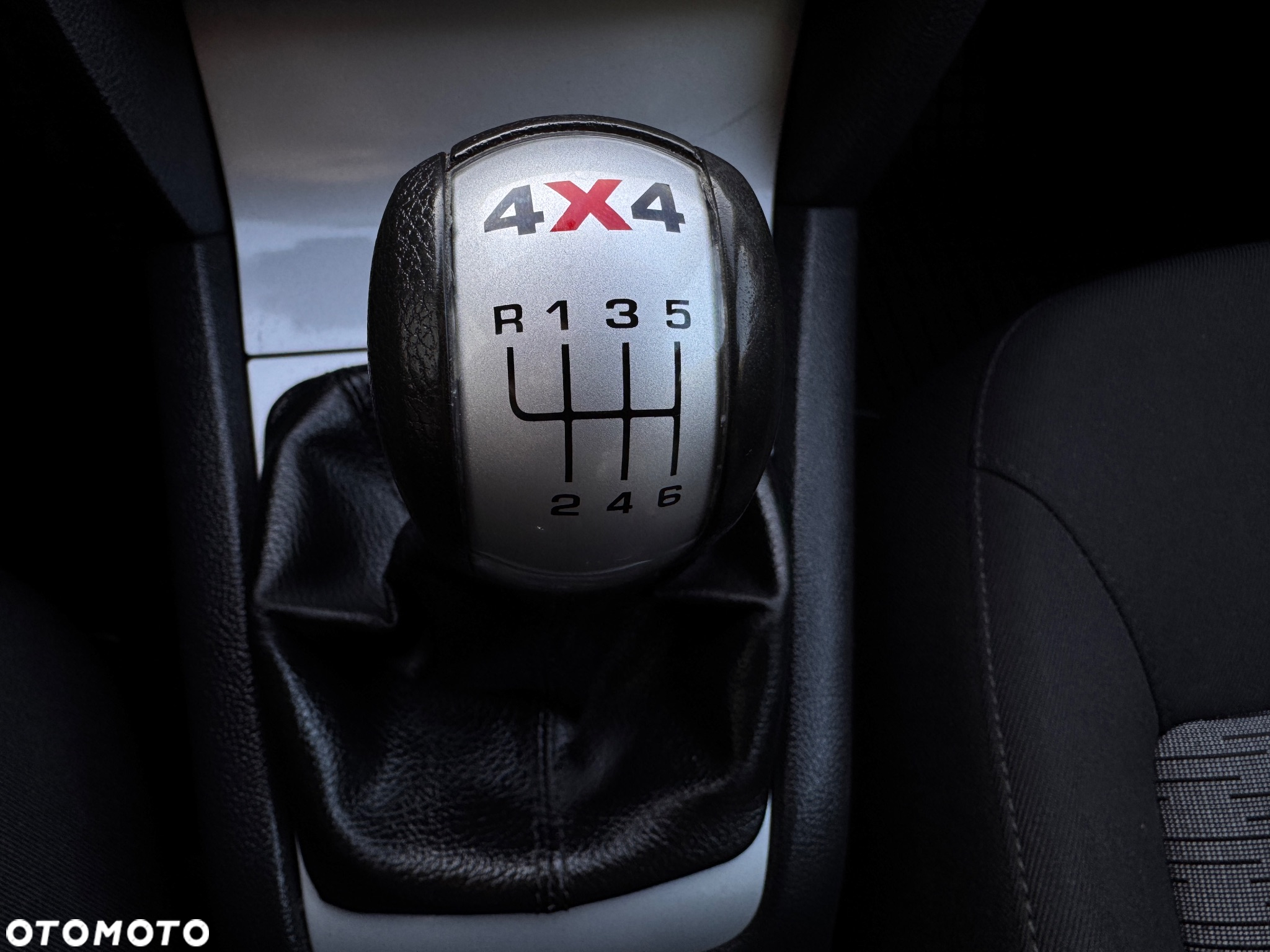 Skoda Octavia Combi 1.8 TSI 4x4 Elegance - 16