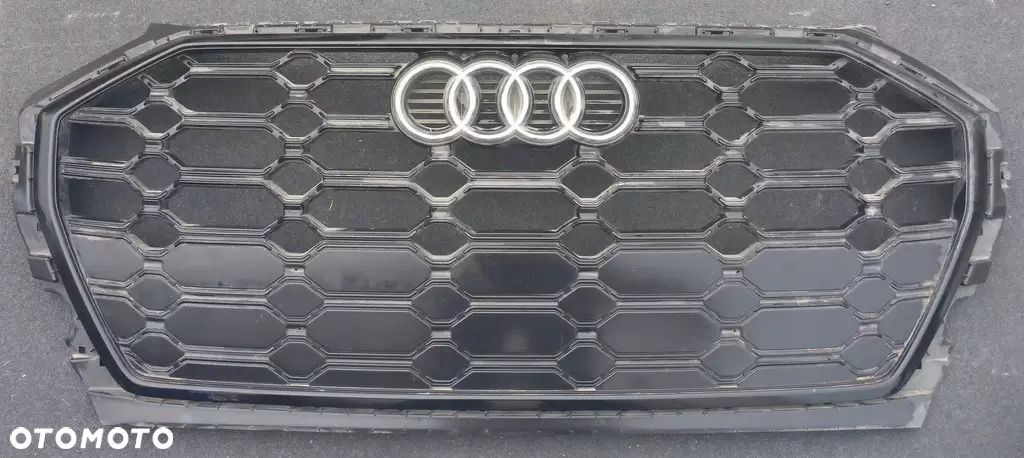 Audi Q5 Atrapa 80A853651AH - 1