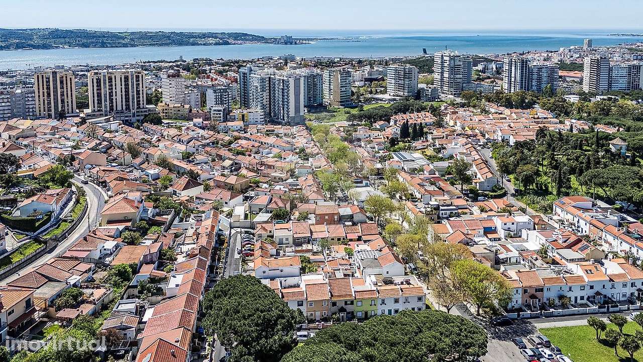 Moradia T2 para venda - Grande imagem: 5/32