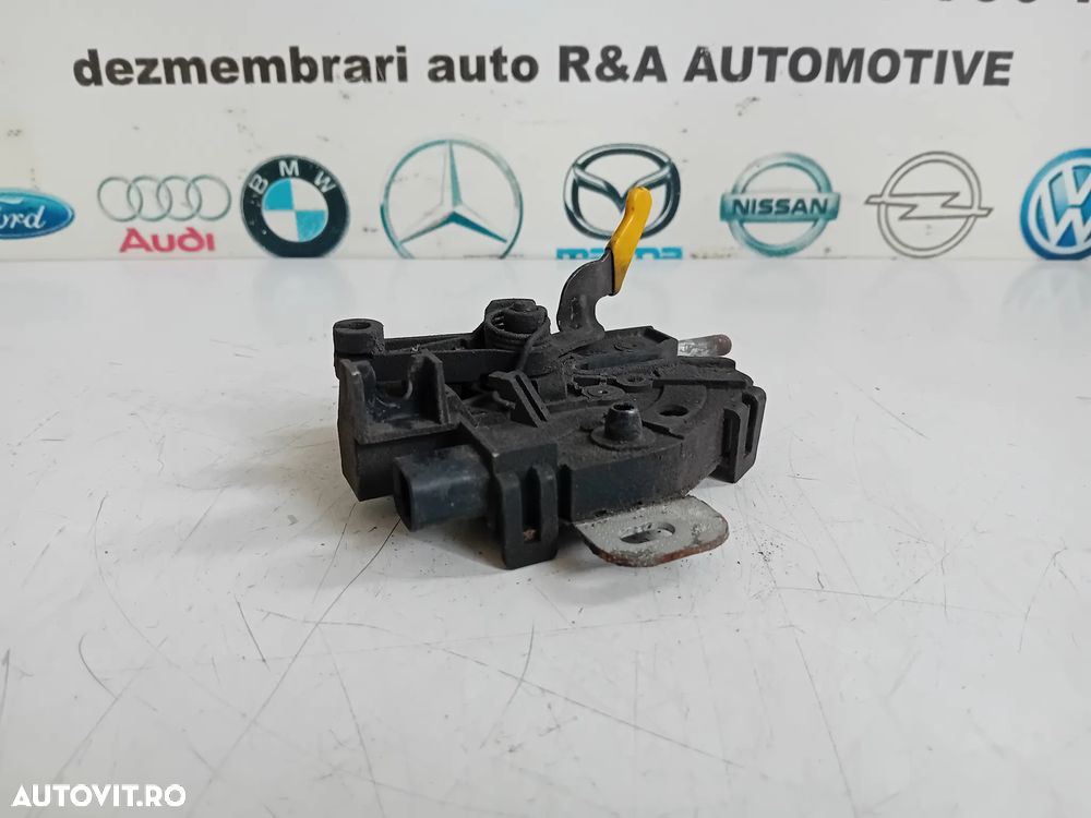 Inchietoare Inchizatoare Broasca Capota Ford Galaxy 2 An 2010-2015 - 2