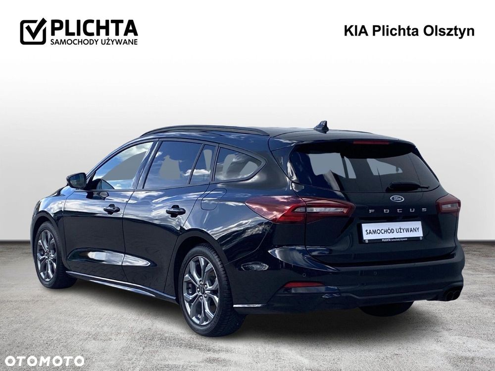Ford Focus - 3