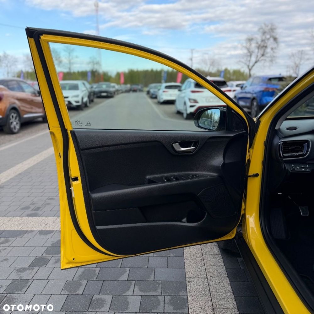 Kia Stonic 1.0 T-GDI 120 Platinum Edition - 17