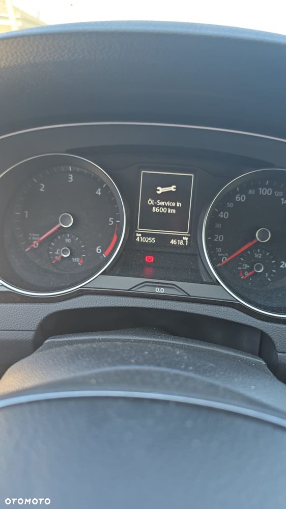 Volkswagen Passat 2.0 TDI SCR DSG Business - 11