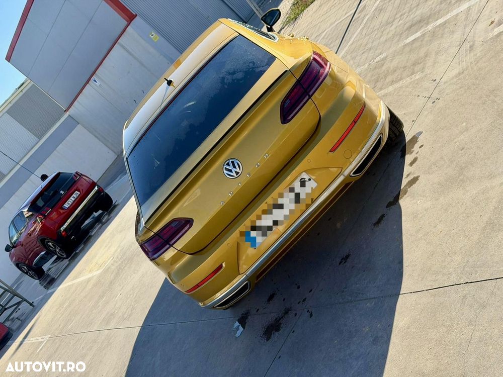 Volkswagen ARTEON - 2