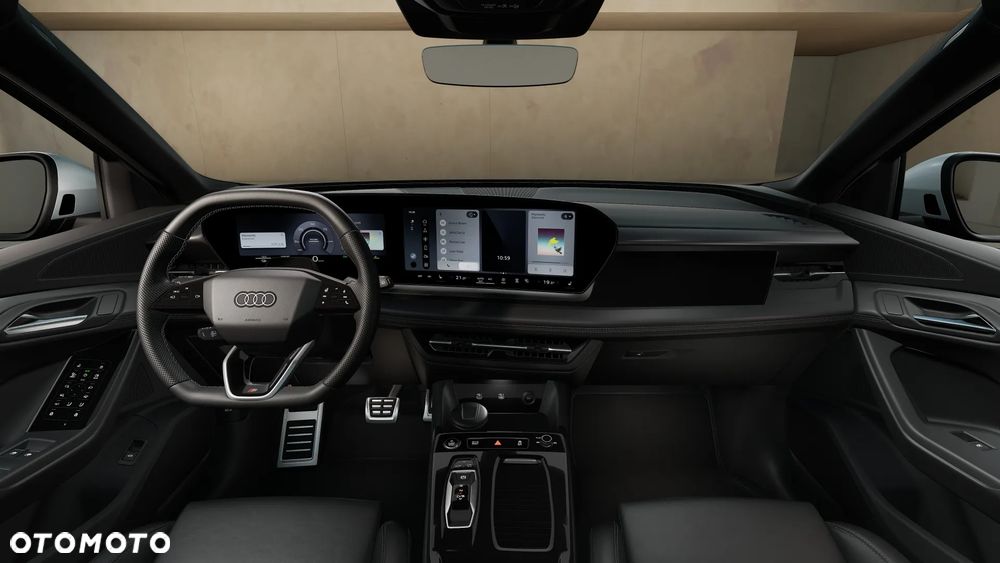 Audi Q6 e-tron - 10