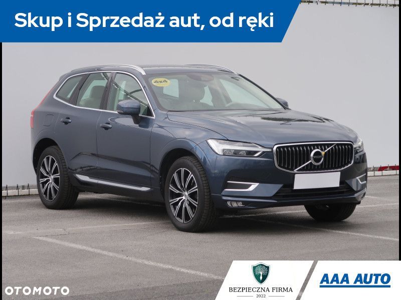 Volvo XC 60 - 2