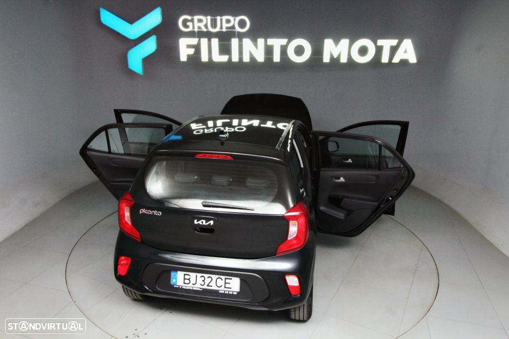 Kia Picanto - 10