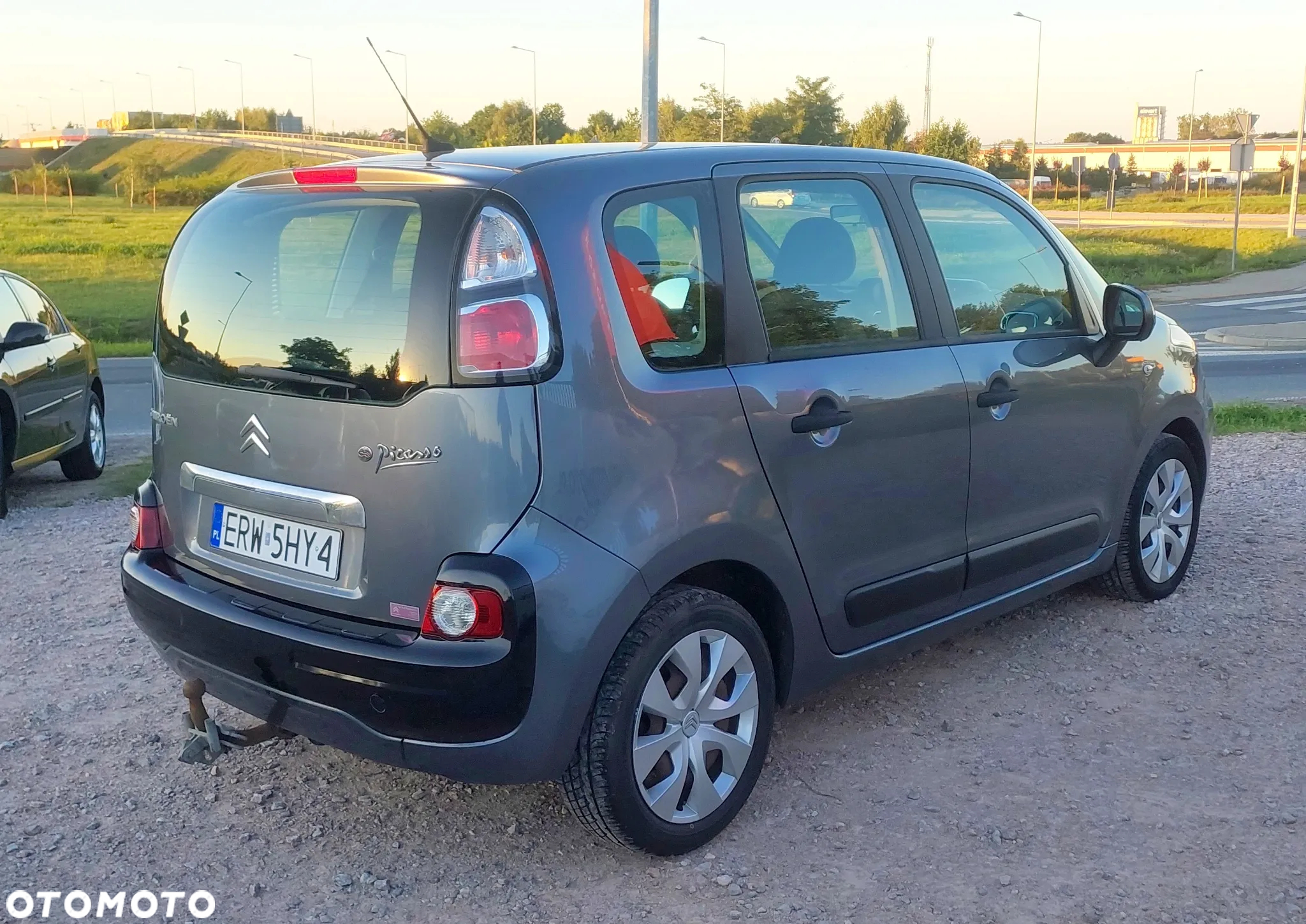 Citroën C3 Picasso 1.6i Seduction - 4