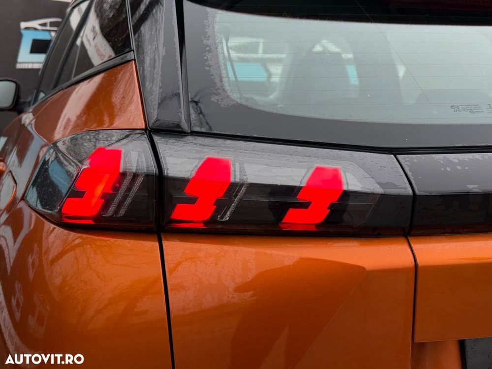 Peugeot 2008 1.5 BlueHDI STT Allure - 30