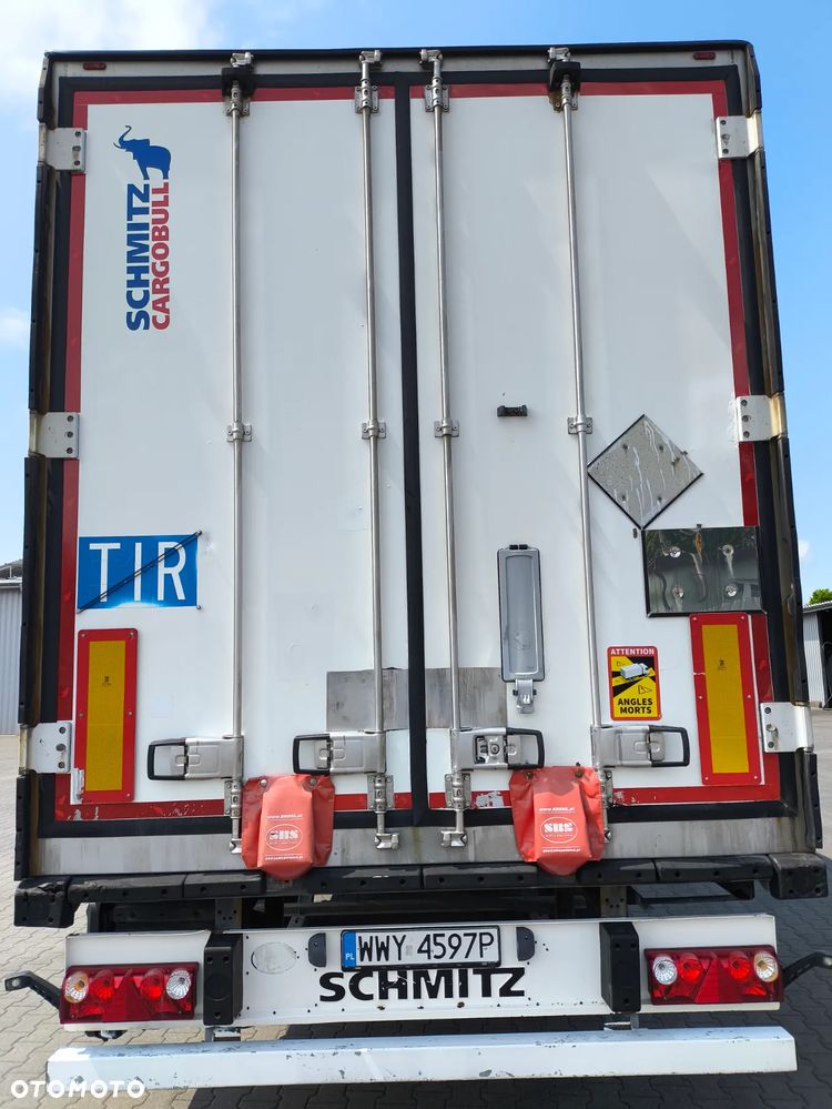 Schmitz Cargobull SKO24 - 7