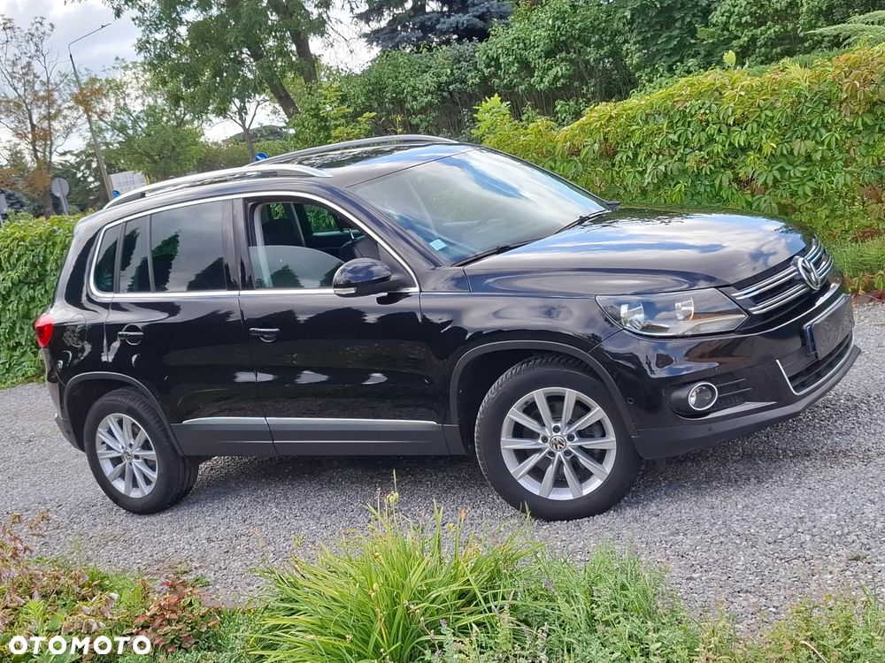 Volkswagen Tiguan 2.0 TDI Sport&Style - 6