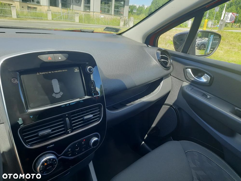Renault Clio 0.9 Energy TCe Limited 2018 - 14