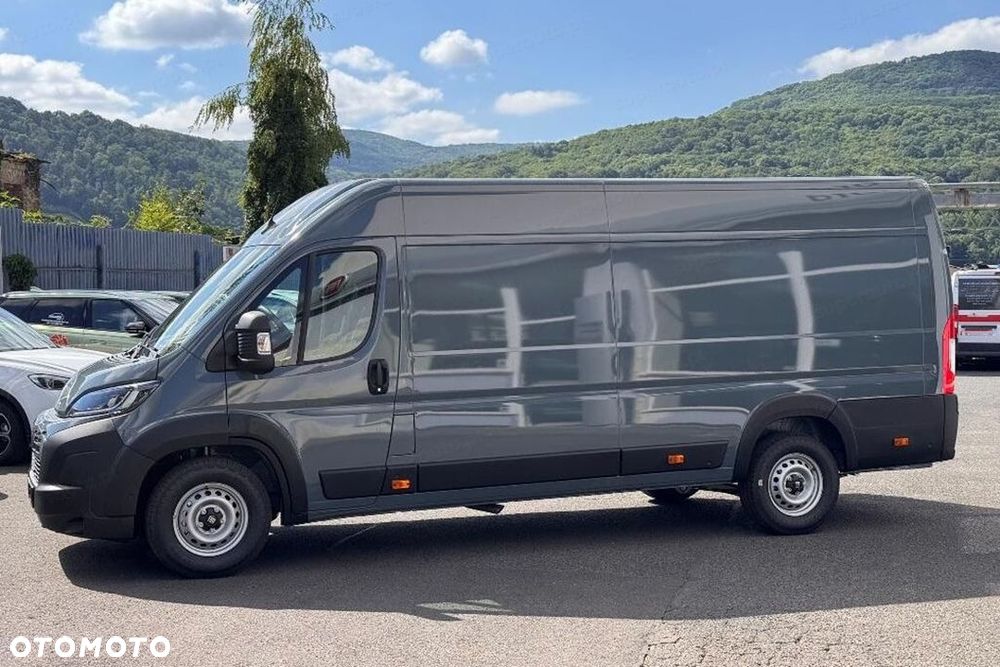 Fiat Ducato Maxi L4H2 2.2 140KM - 5