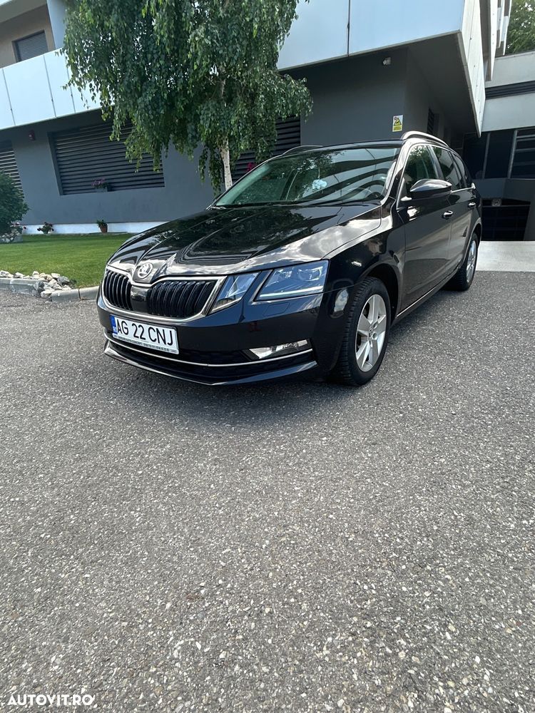 Skoda Octavia - 26