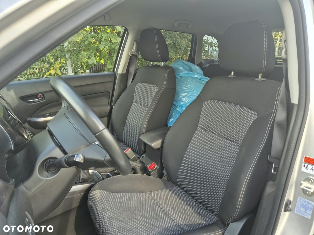 Suzuki Vitara - 9