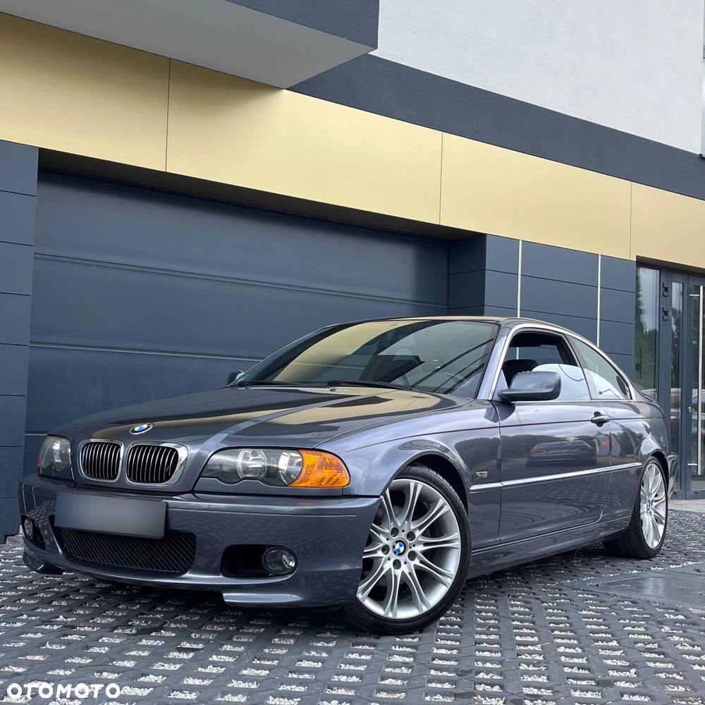BMW Seria 3 - 2