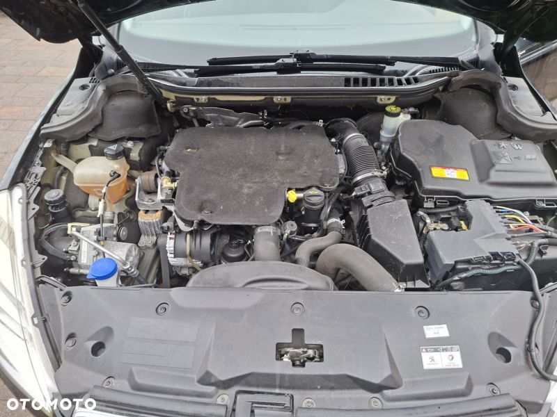 Peugeot 508 HDi FAP 140 Active - 14