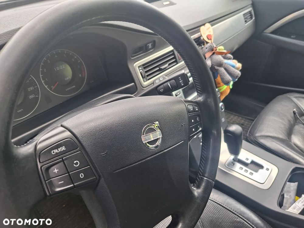 Volvo XC 70 3.2 AWD Summum - 13