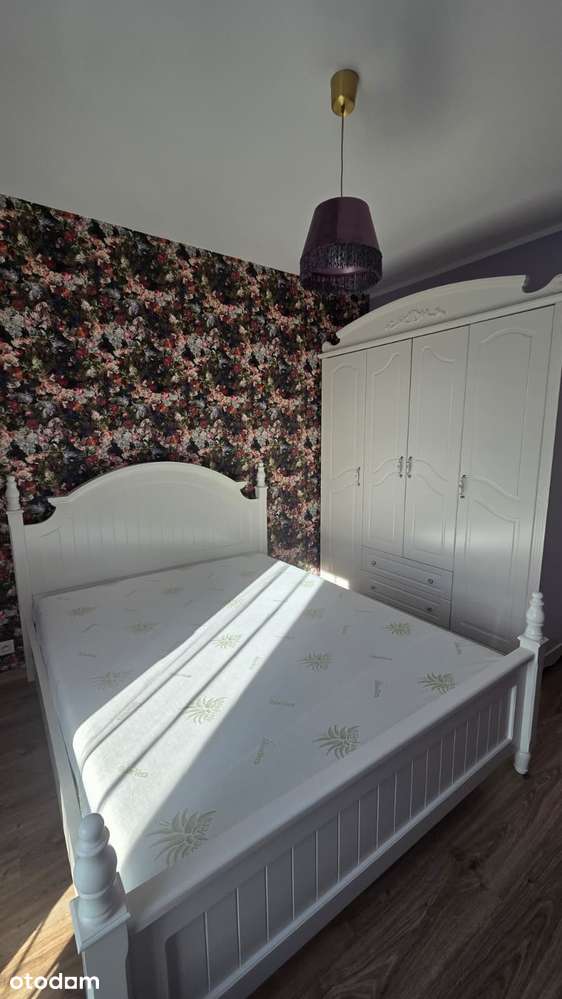 2 pokoje/44,42m2/Targówek/Osiedle Amsterdam/Metro/Balkon/5 Piętro