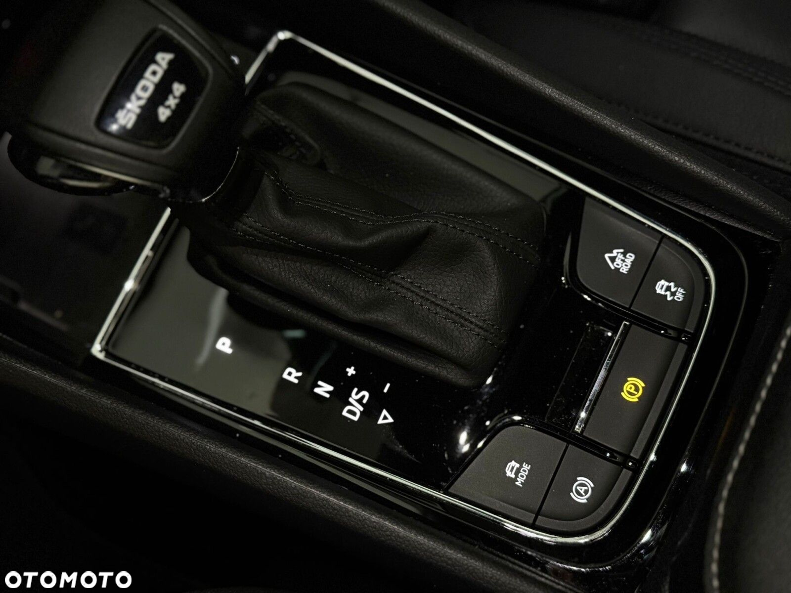 Skoda Kodiaq - 15