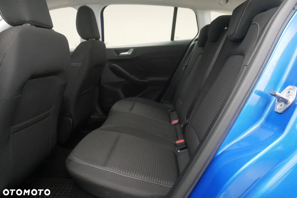Ford Focus 1.0 EcoBoost Titanium - 15
