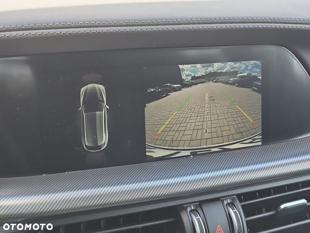 Alfa Romeo Stelvio 2.0 Turbo Veloce Q4 - 27
