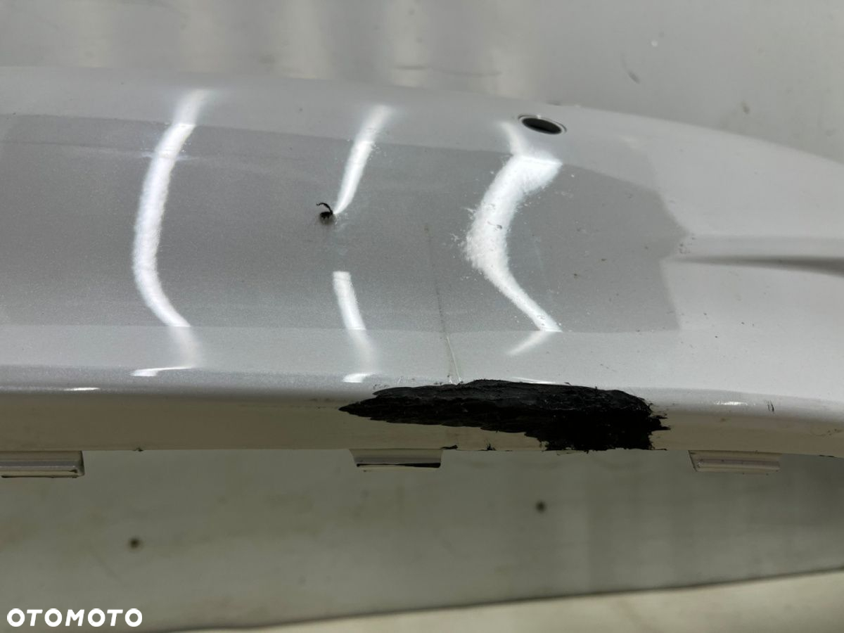 Zderzak przedni Opel Mokka X 1 I 16-19r. przód 4XPDC 42557112 - 16