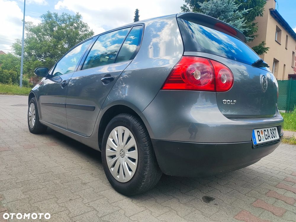 Volkswagen Golf 1.6 Edition - 13
