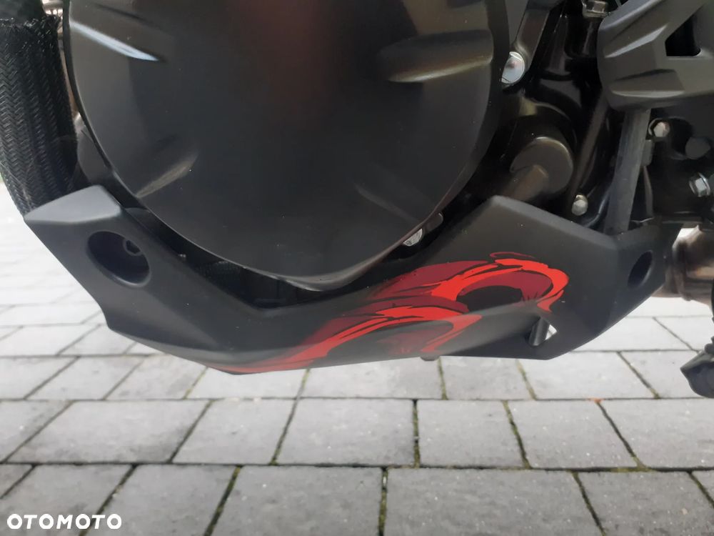 Kawasaki Z 900 - 9