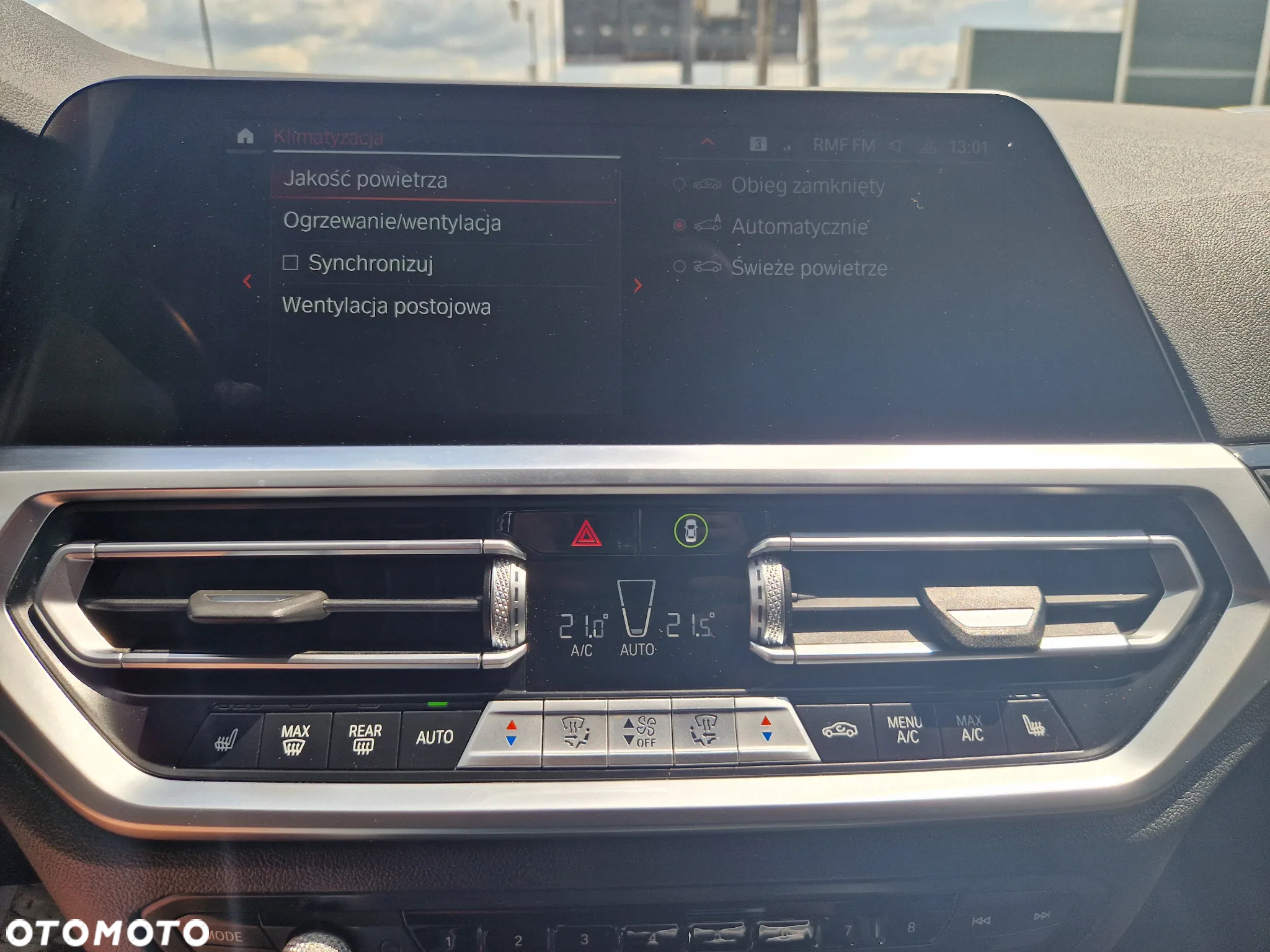 BMW Seria 3 318i Sport Line sport - 36