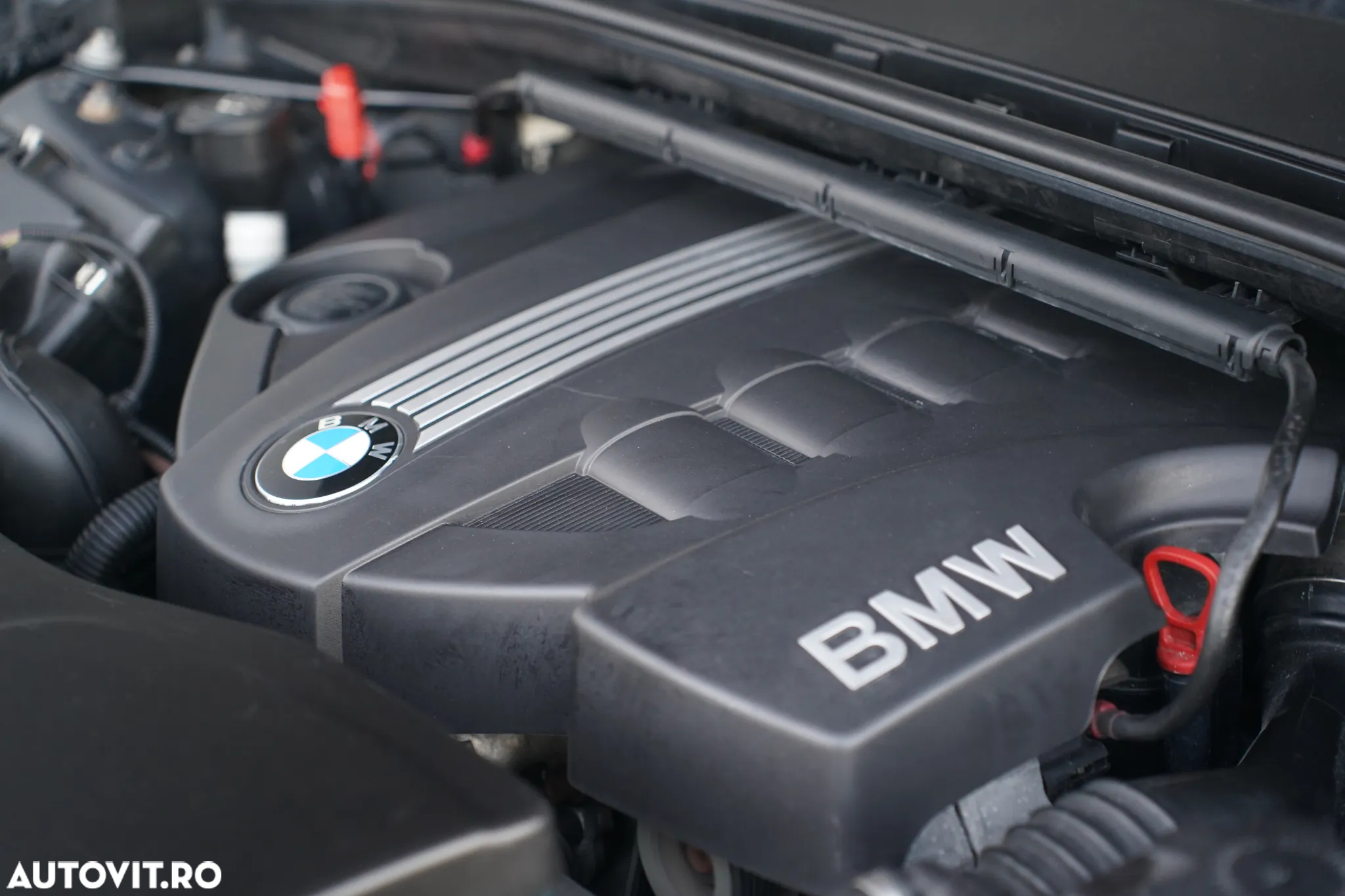 BMW Seria 1 118d DPF Edition Lifestyle - 8