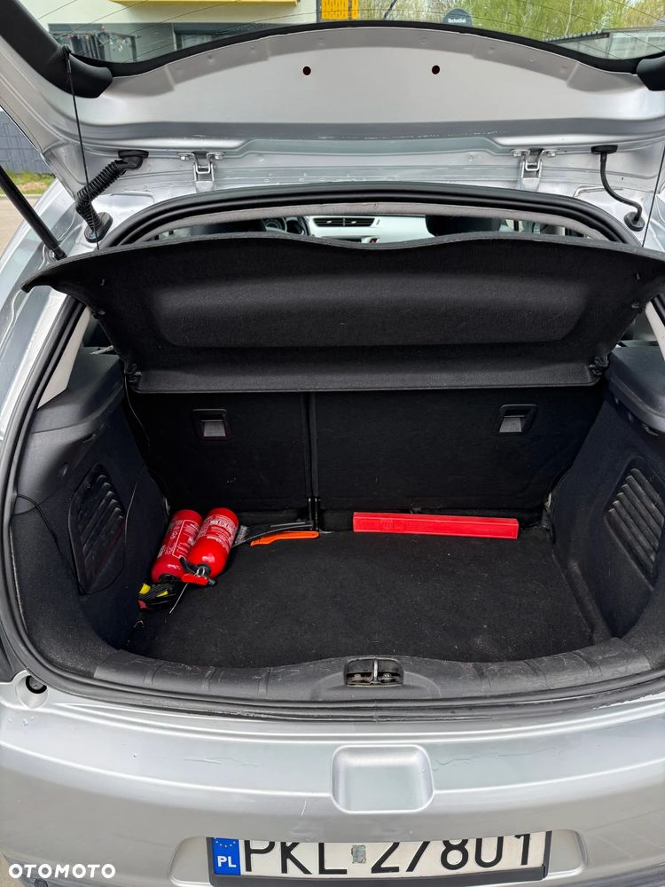 Citroën C3 1.4 HDi Equilibre - 8