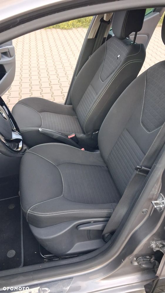 Renault Clio dCi 90 Limited - 20