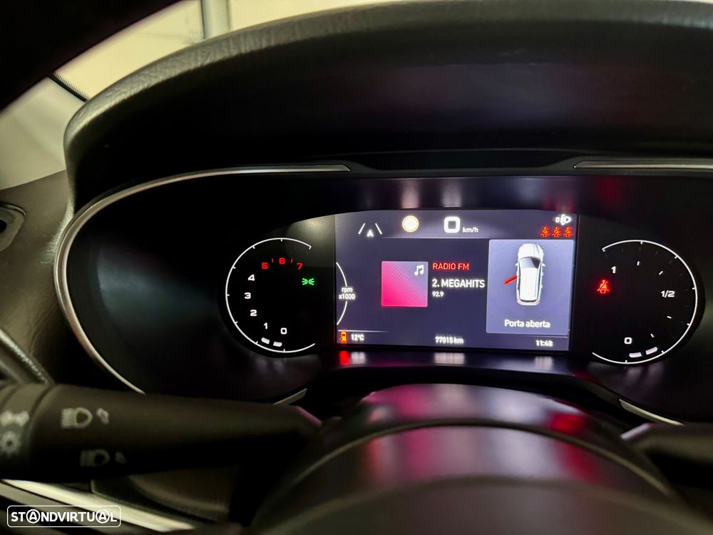 Fiat Tipo Station Wagon 1.3 MultiJet Life - 12