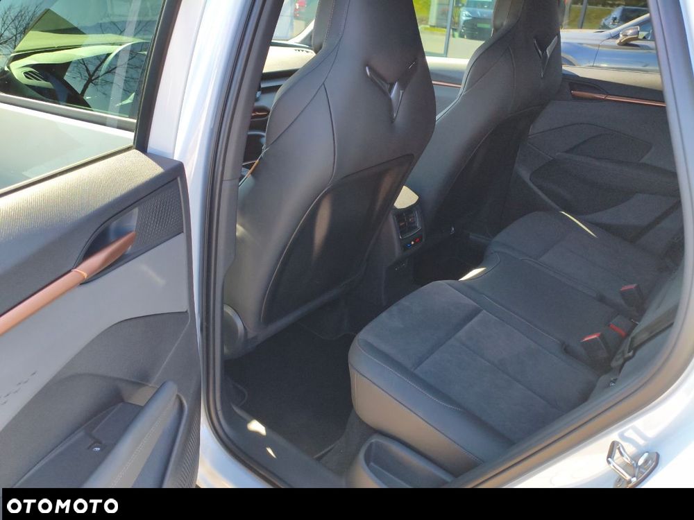 Cupra Terramar 1.5 eTSI mHEV Advantage Edition DSG - 8