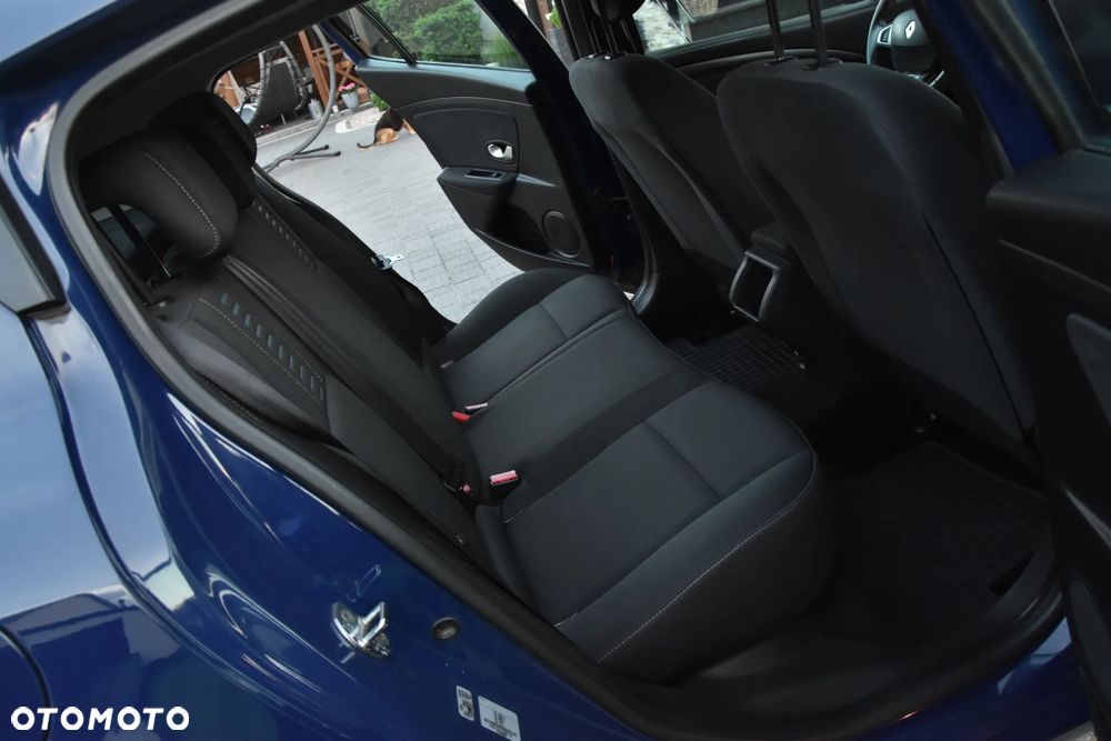 Renault Megane - 15