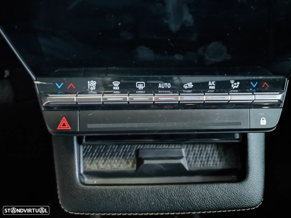 Renault Mégane E-Tech EV60 Iconic Optimum Charge - 27