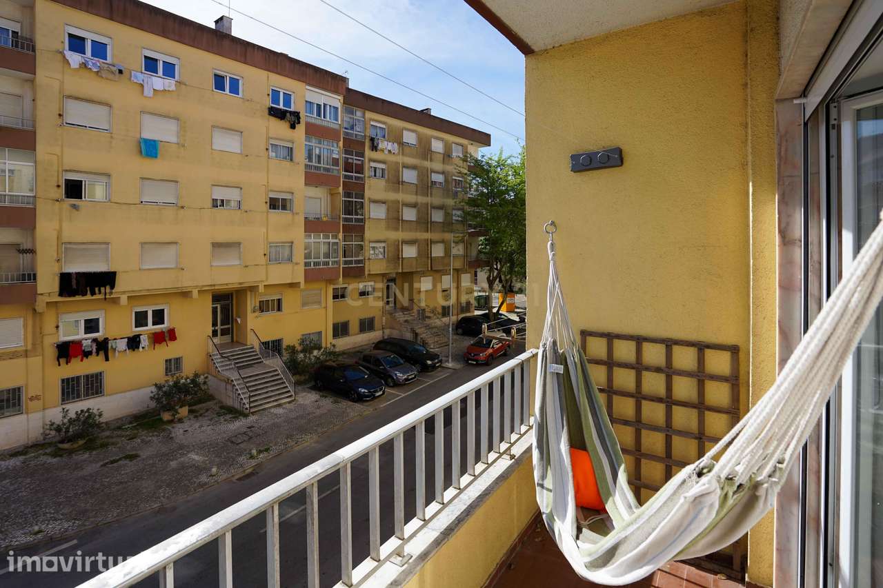 Apartamento Renovado em Serra das Minas - Rio de Mouro, Sintra - Grande imagem: 3/26