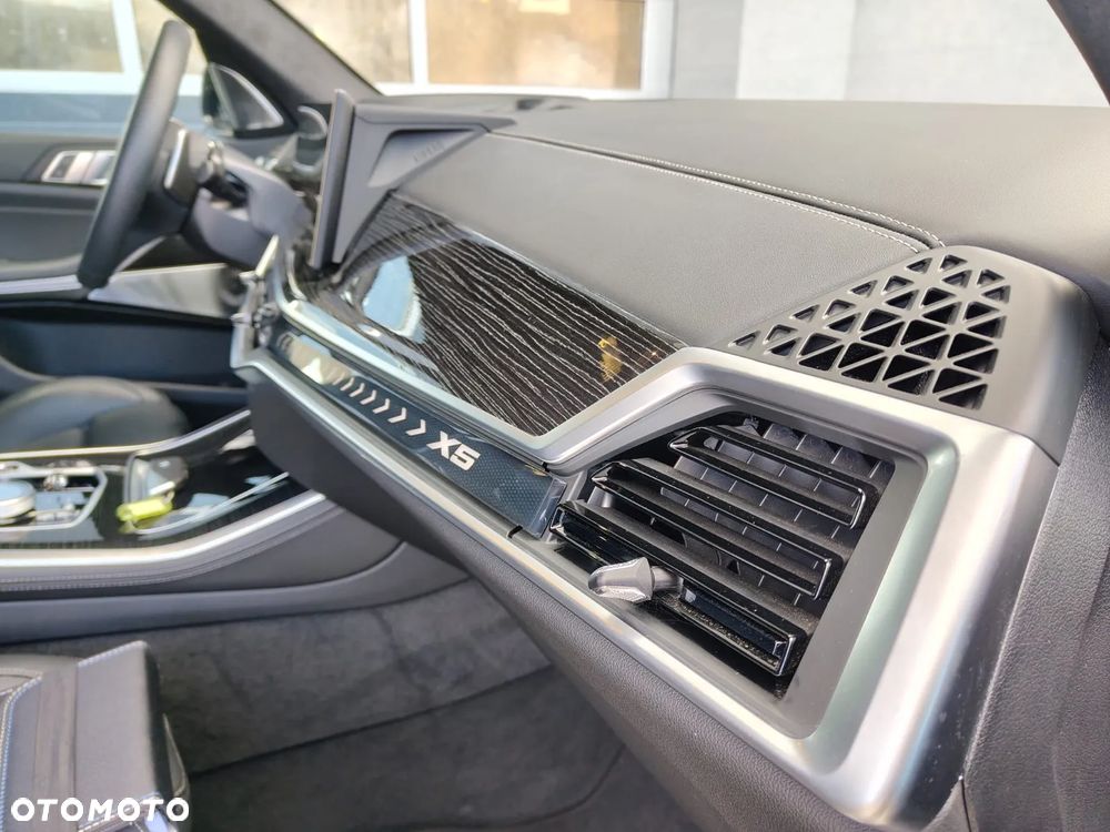 BMW X5 xDrive30d mHEV sport - 17