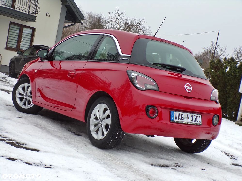 Opel Adam 1.4 Start/Stop Glam - 4