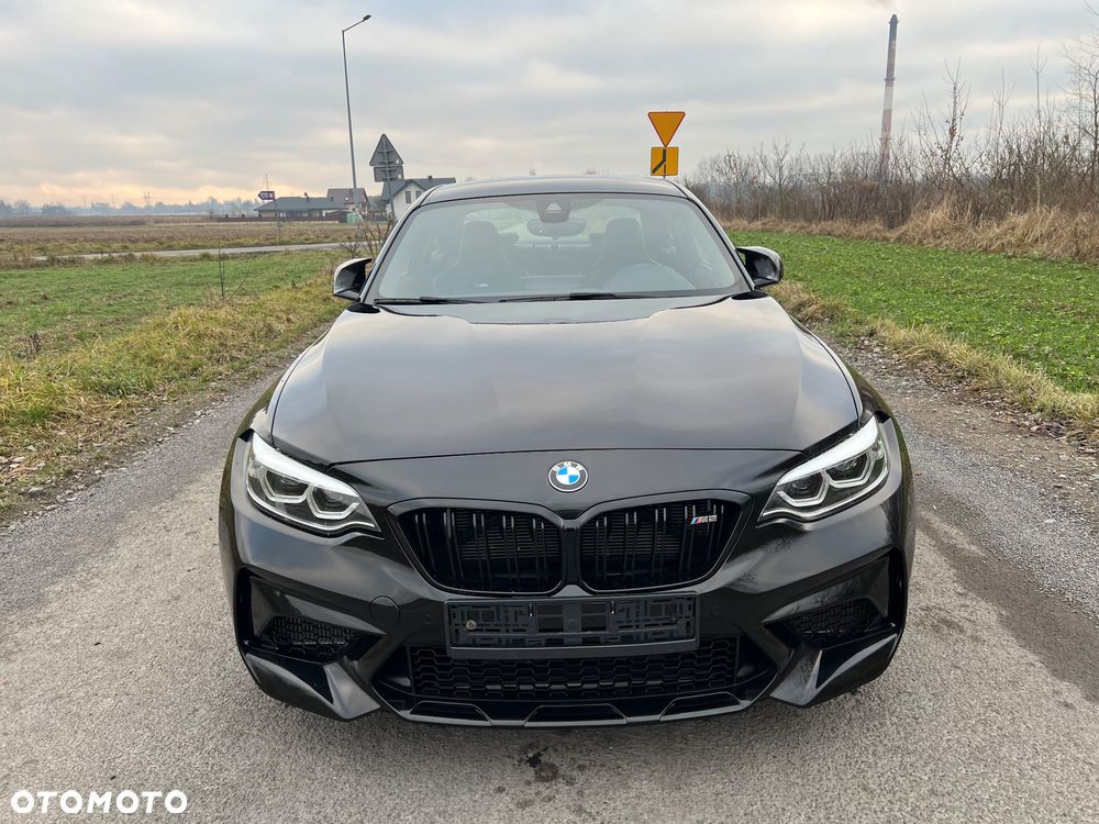 BMW M2 - 12