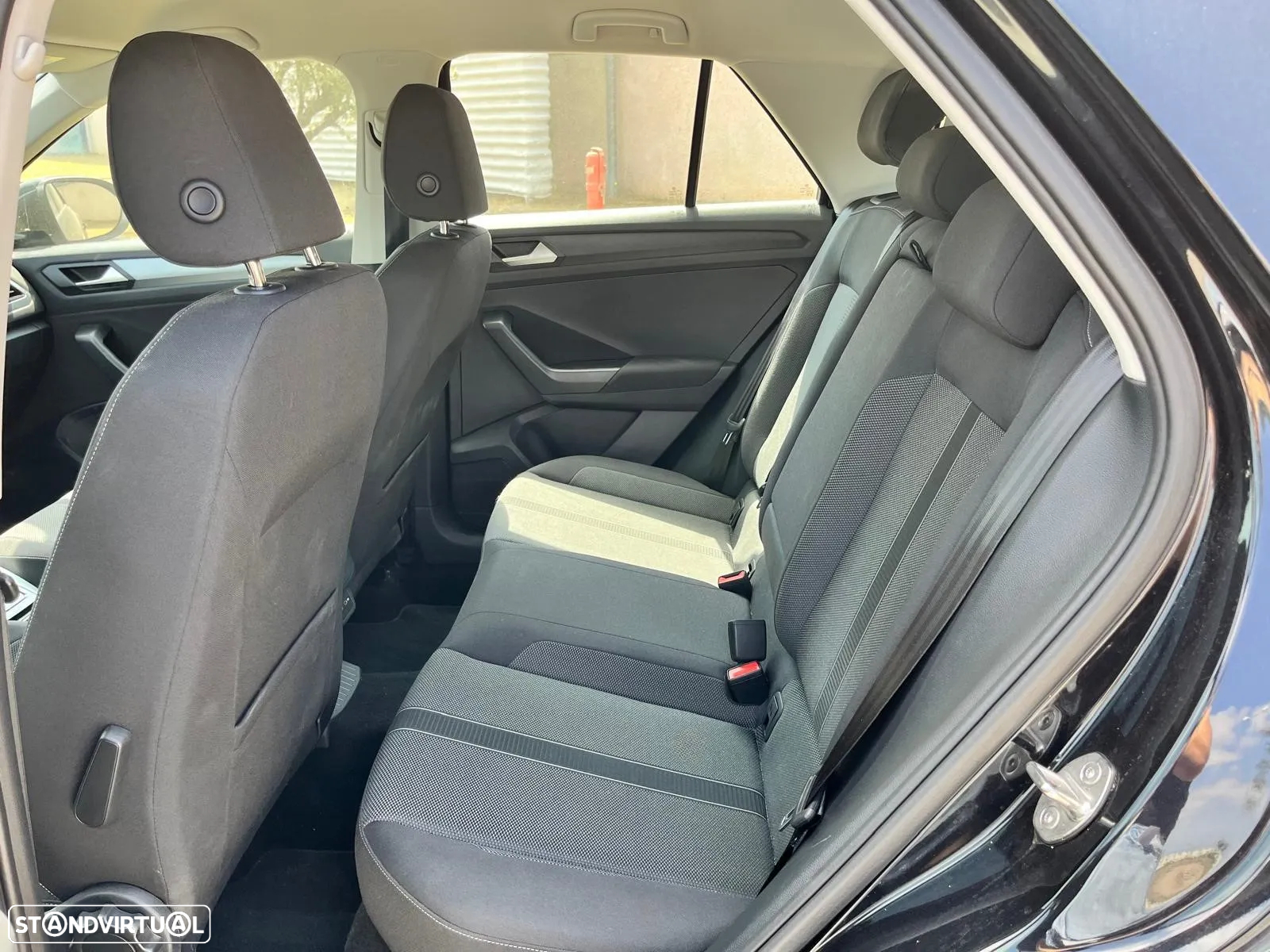 VW T-Roc 2.0 TDI Style - 10