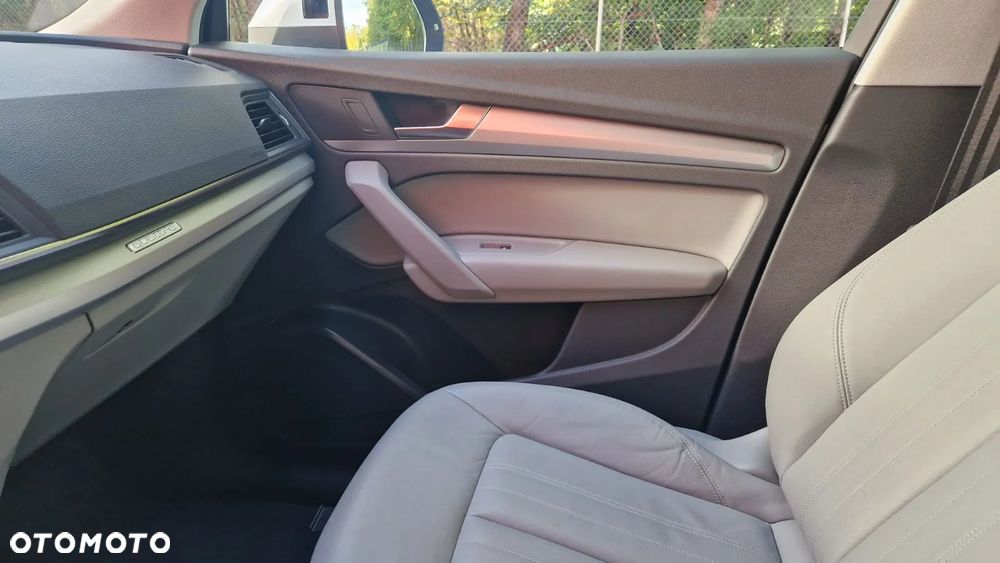Audi Q5 40 TDI quattro S tronic - 25