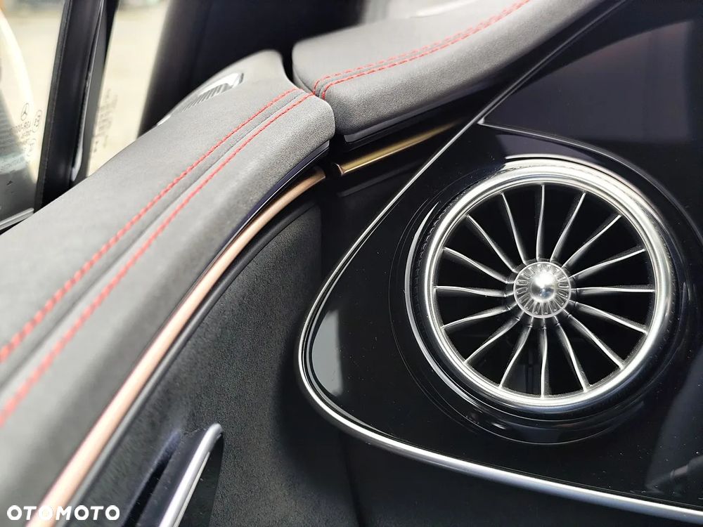 Mercedes-Benz EQE AMG 53 90.5kWh 4-Matic+ Twoja Edycja - 32
