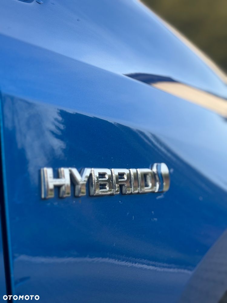 Toyota Auris - 12