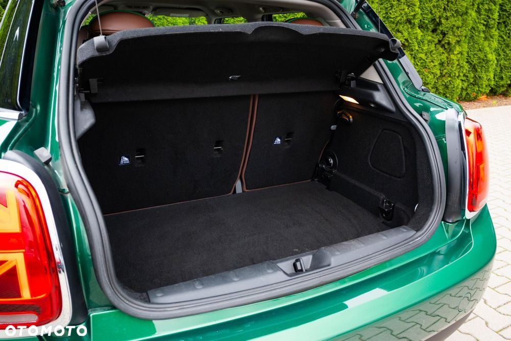MINI Cooper - 36