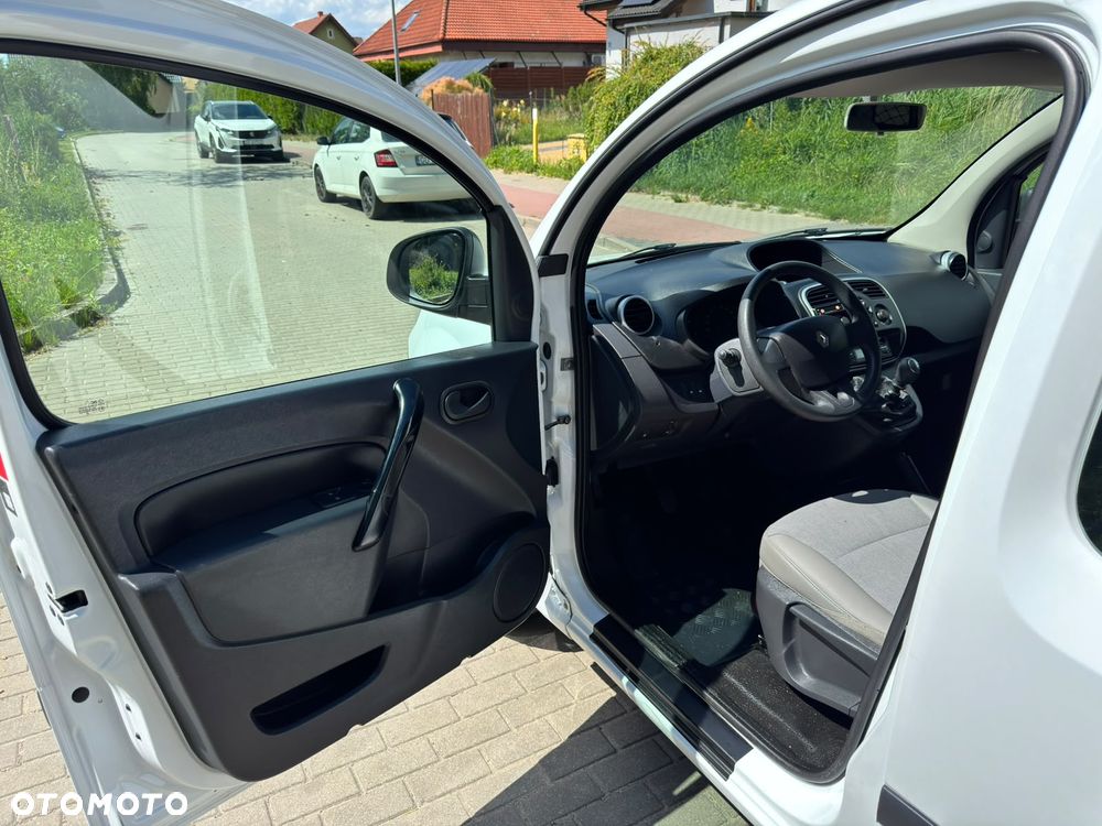 Renault Kangoo Express L2 - 17