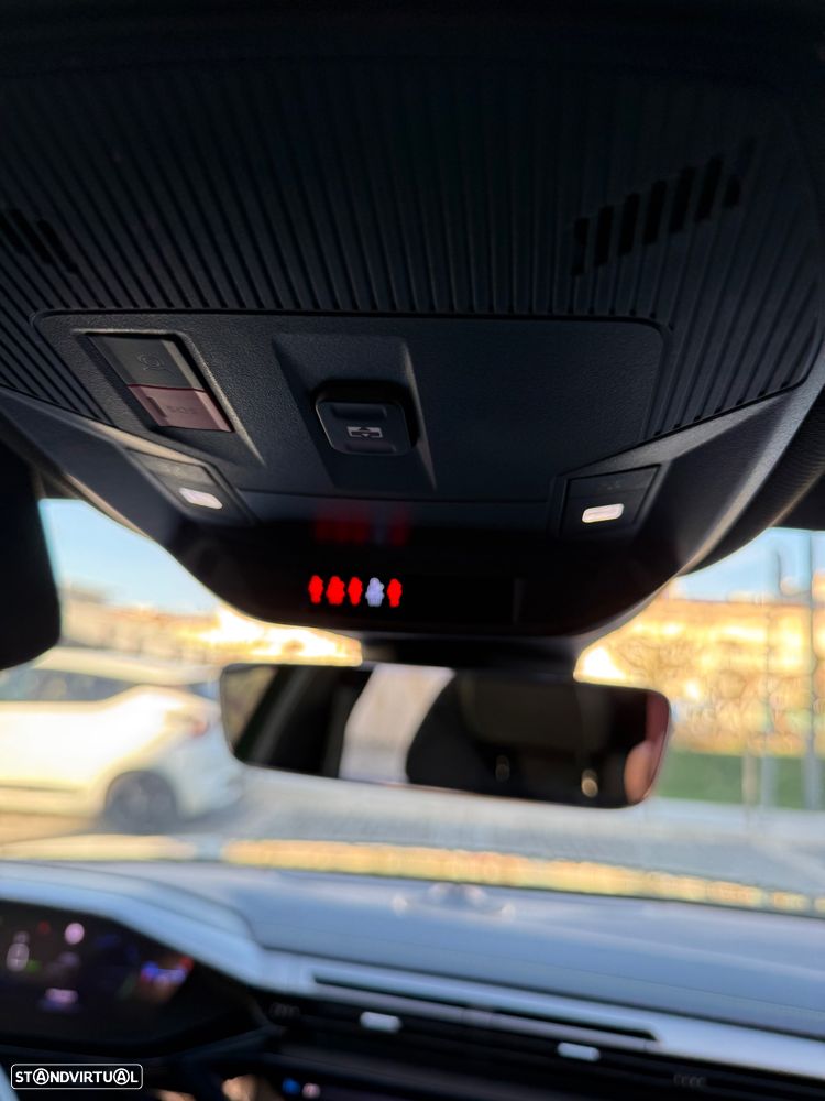 Peugeot e-308 156 GT - 25