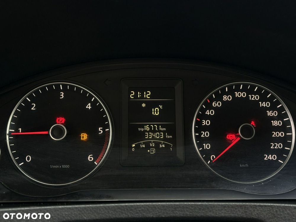 Volkswagen Transporter - 15